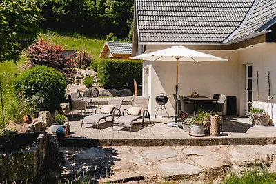 HAUS AM BAECHLE (HOST100) by