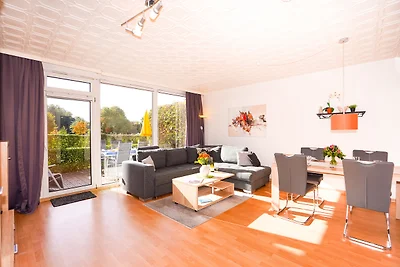 Vakantieappartement Gezinsvakantie Grömitz