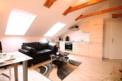 Gästehaus am Kanal "FeWo