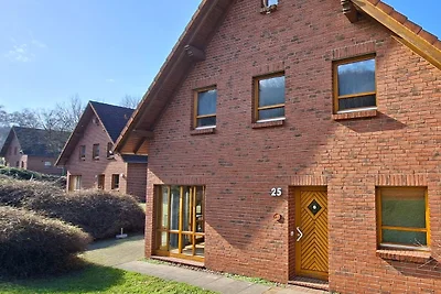 Vakantiehuis Ontspannende vakantie Nieheim