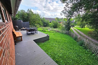 Ferienwohnung Kliesche