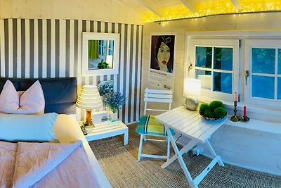 Studioatelier am Naturschutzgebiet