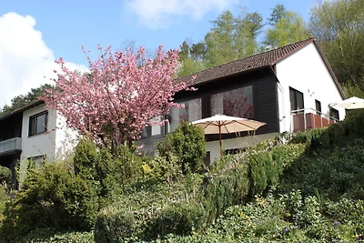 Ferienwohnung "Kirchblick" im