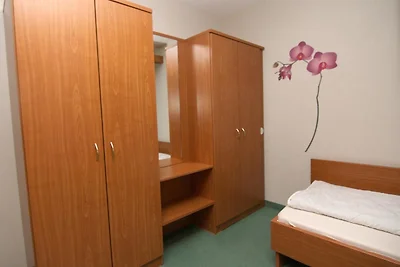 Appartamento Vacanza con famiglia Schönberg