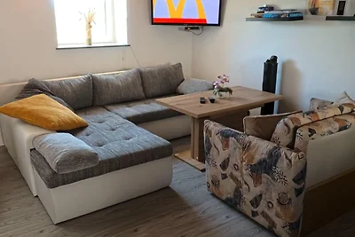 Casa vacanze Vacanza di relax Novi Vinodolski
