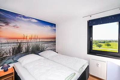 Appartement Vacances avec la famille Sierksdorf