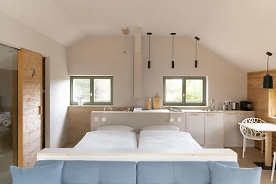 Appartement Traumzeit