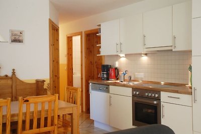 Vakantieappartement Gezinsvakantie Tetenbüll