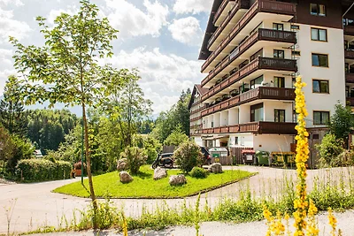 Appartamento Vacanza con famiglia Eisenberg