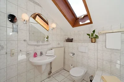 Studio Vogelsang mit Balkon