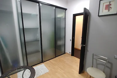 Holiday flat family holiday Kiev