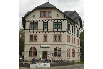 Forsthaus Knautkleeberg