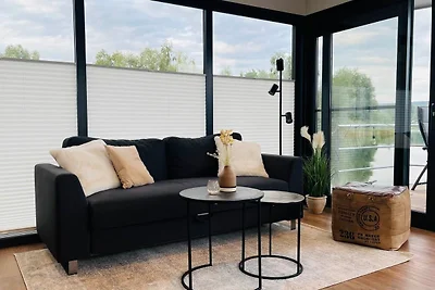 Woonboot Single-vakantie Höxter