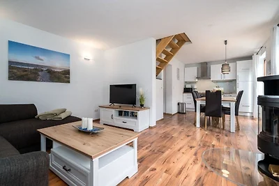 Fischerhaus 307 am Yachthafen