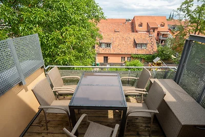 Ferienhaus Schlossberg mit