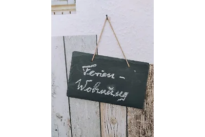 Appartamento Vacanza con famiglia Geestland