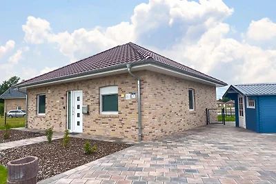 Feriendomizil Bella Vista