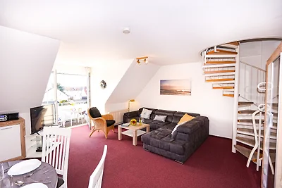 Blankwasserweg 45, Wohnung