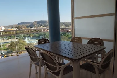 Vakantieappartement Gezinsvakantie Guardamar