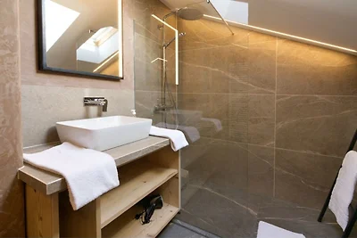 Appartamento Vacanza con famiglia Mittenwald