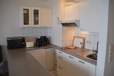 Vakantieappartement Gezinsvakantie Schönberg & Schönberger beach