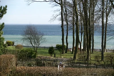 Strandhaus am Tabakshof