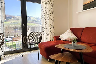 Apartment Wendehals