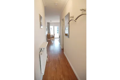 Vakantieappartement Gezinsvakantie Grömitz