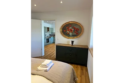 Pension Spreewald Lächeln -