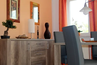 Vakantieappartement Gezinsvakantie Dierhagen
