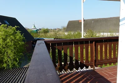 Appartement Vacances avec la famille Hollern-Twielenfleth