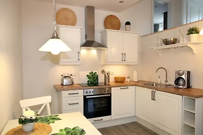 Vakantieappartement Gezinsvakantie Wunstorf