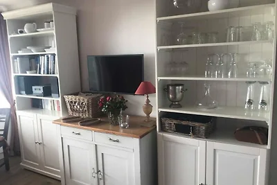 Dünenhof zum Kronprinzen (Appm.