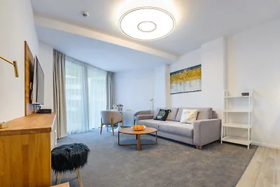 Sun&Snow Seaside Apartments -