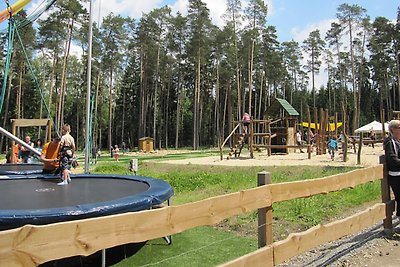 Ferienwohnung Ilmradweg