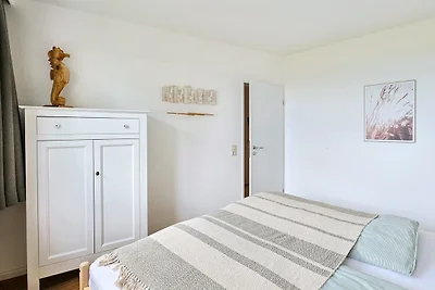 Vakantieappartement Gezinsvakantie Kronsgaard