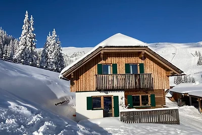 Hüttenzauber Lachtal by Fewo-Plan