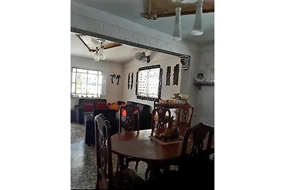 Villa Candida Tatio Appartement 2