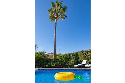 Villa Palmera