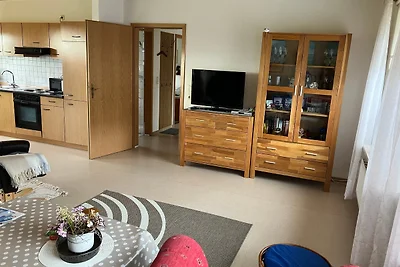Haus mit Herz - Ferienwohnung 3
