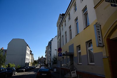 Vakantieappartement Gezinsvakantie Schwerin