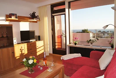 Appartamento Vacanza con famiglia Dahme