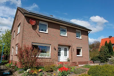 Appartamento Vacanza con famiglia Gerdau