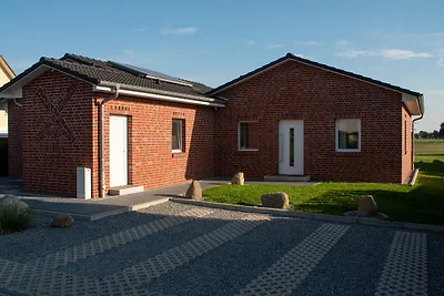 Ferienhaus Rüno II