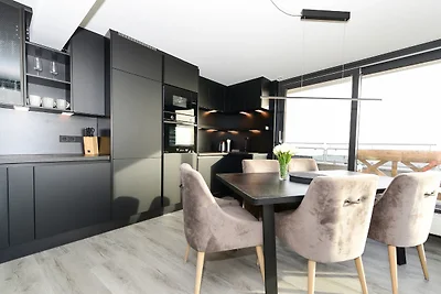 apartman za odmor Obiteljski odmor Föhr