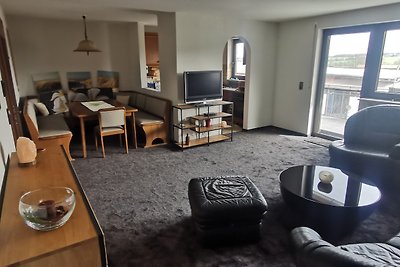 Vakantieappartement Gezinsvakantie Freiensteinau