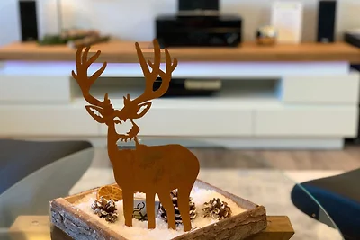 Premiumferienwohnung | Köhnke 2