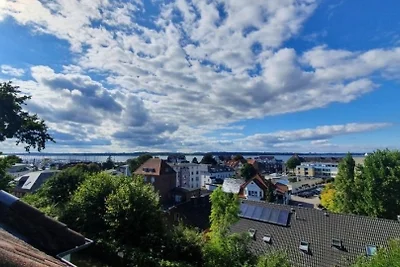 Vakantieappartement Gezinsvakantie Laboe