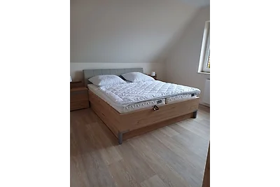 Gemütliche Ferienwohnung in der