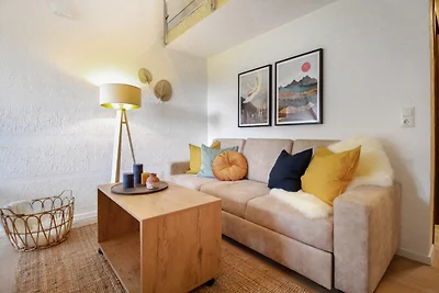 Vakantieappartement Gezinsvakantie Wiggensbach